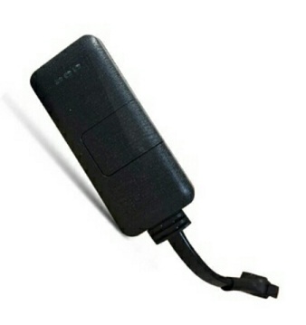 EV02 GPS
